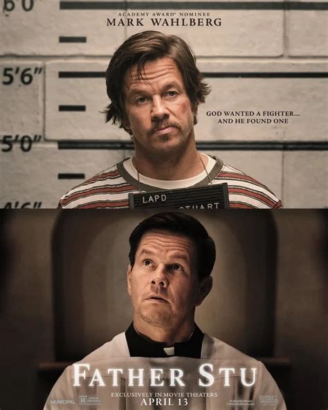 gofilm father stu|Father Stu movie review & film summary (2022) .